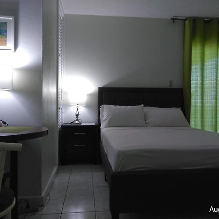 Appartamento Irresistible View-Mobay Club 1408 Montego Bay Esterno foto