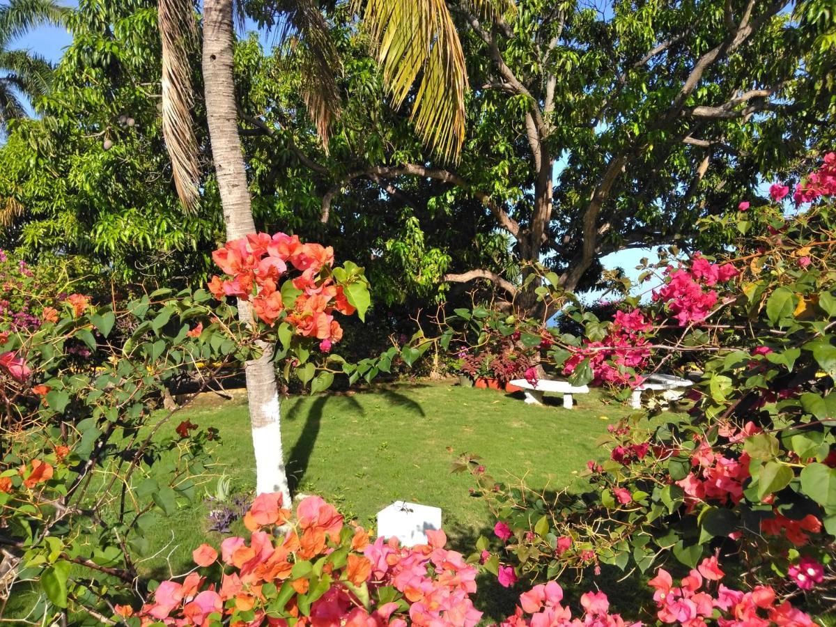 Appartamento Irresistible View-Mobay Club 1408 Montego Bay Esterno foto