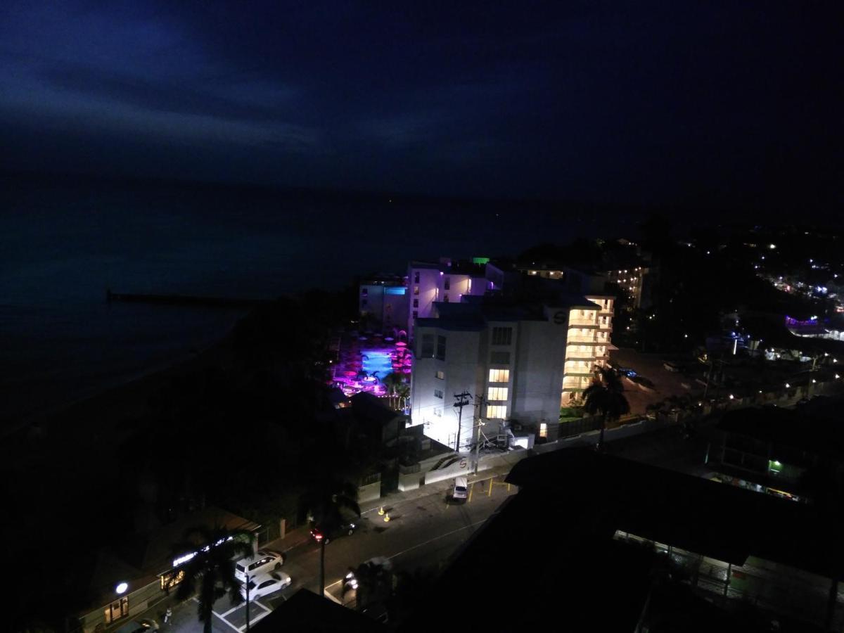 Appartamento Irresistible View-Mobay Club 1408 Montego Bay Esterno foto