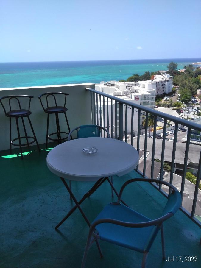 Appartamento Irresistible View-Mobay Club 1408 Montego Bay Esterno foto
