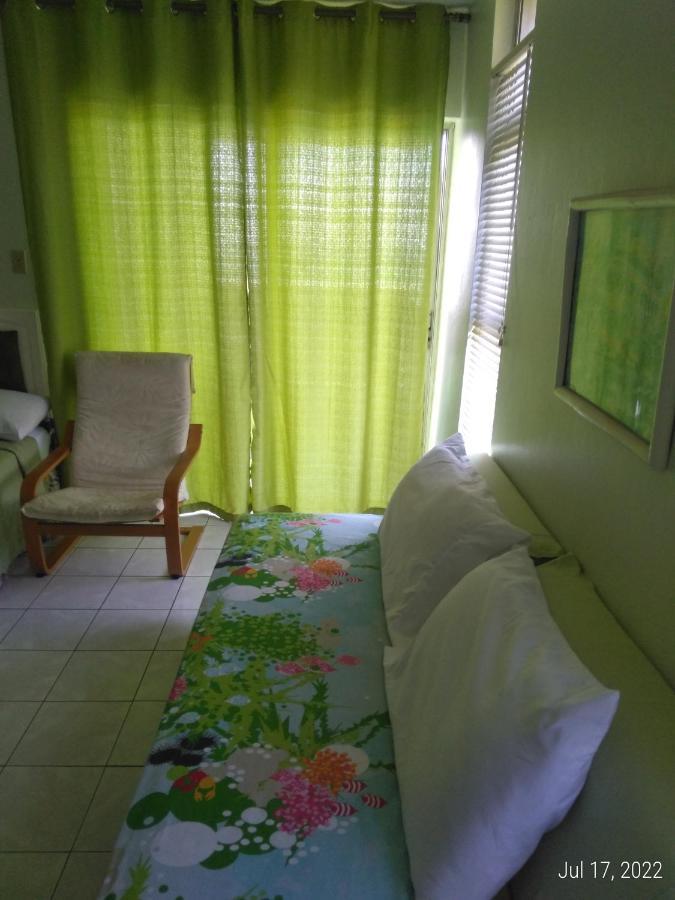 Appartamento Irresistible View-Mobay Club 1408 Montego Bay Esterno foto